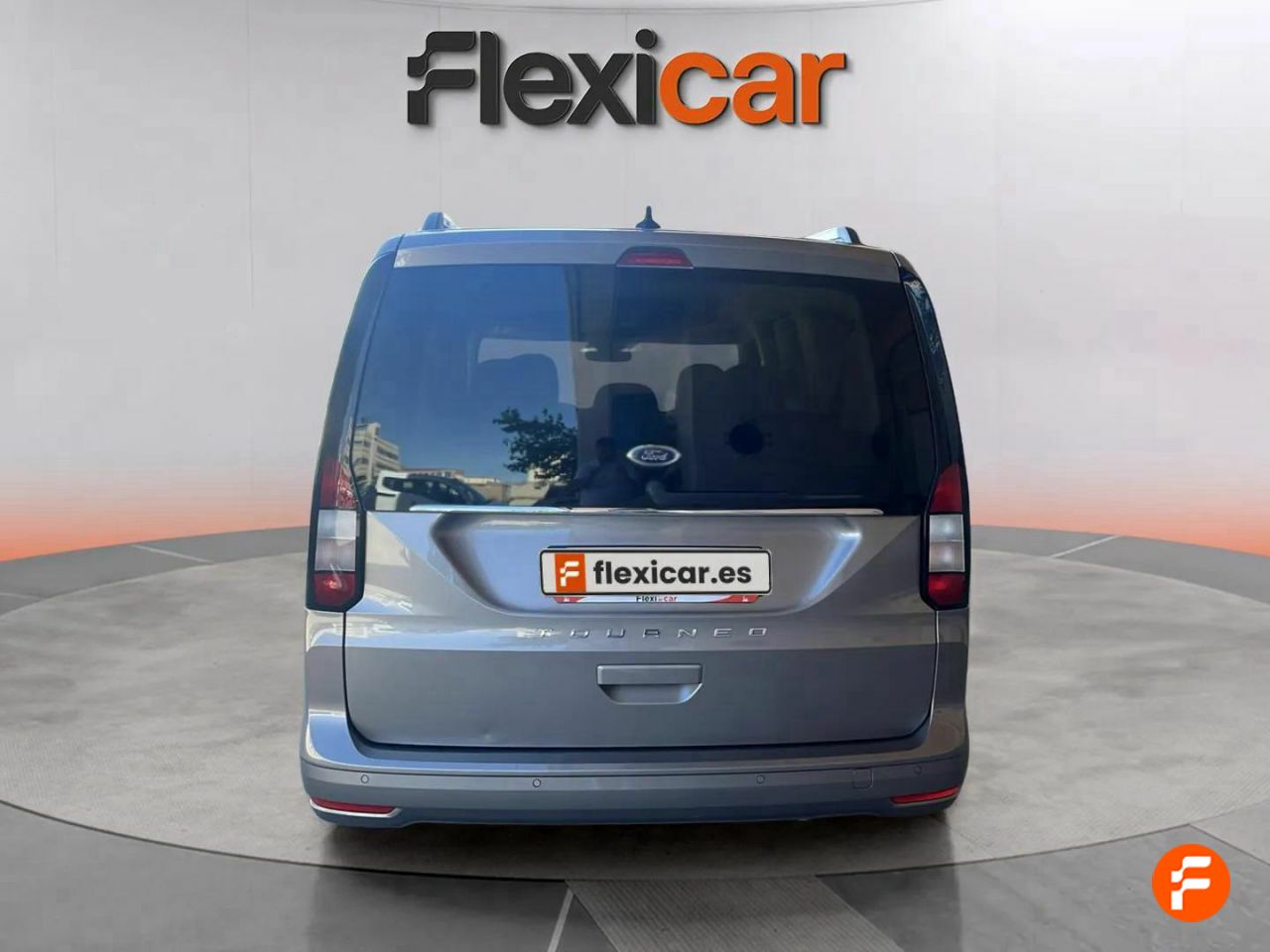 Foto Ford Tourneo Connect 4
