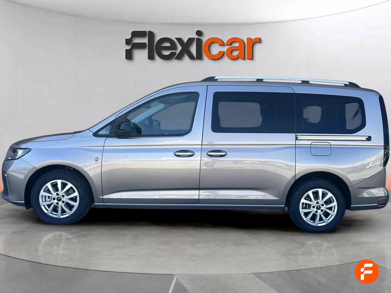 Foto Ford Tourneo Connect 5