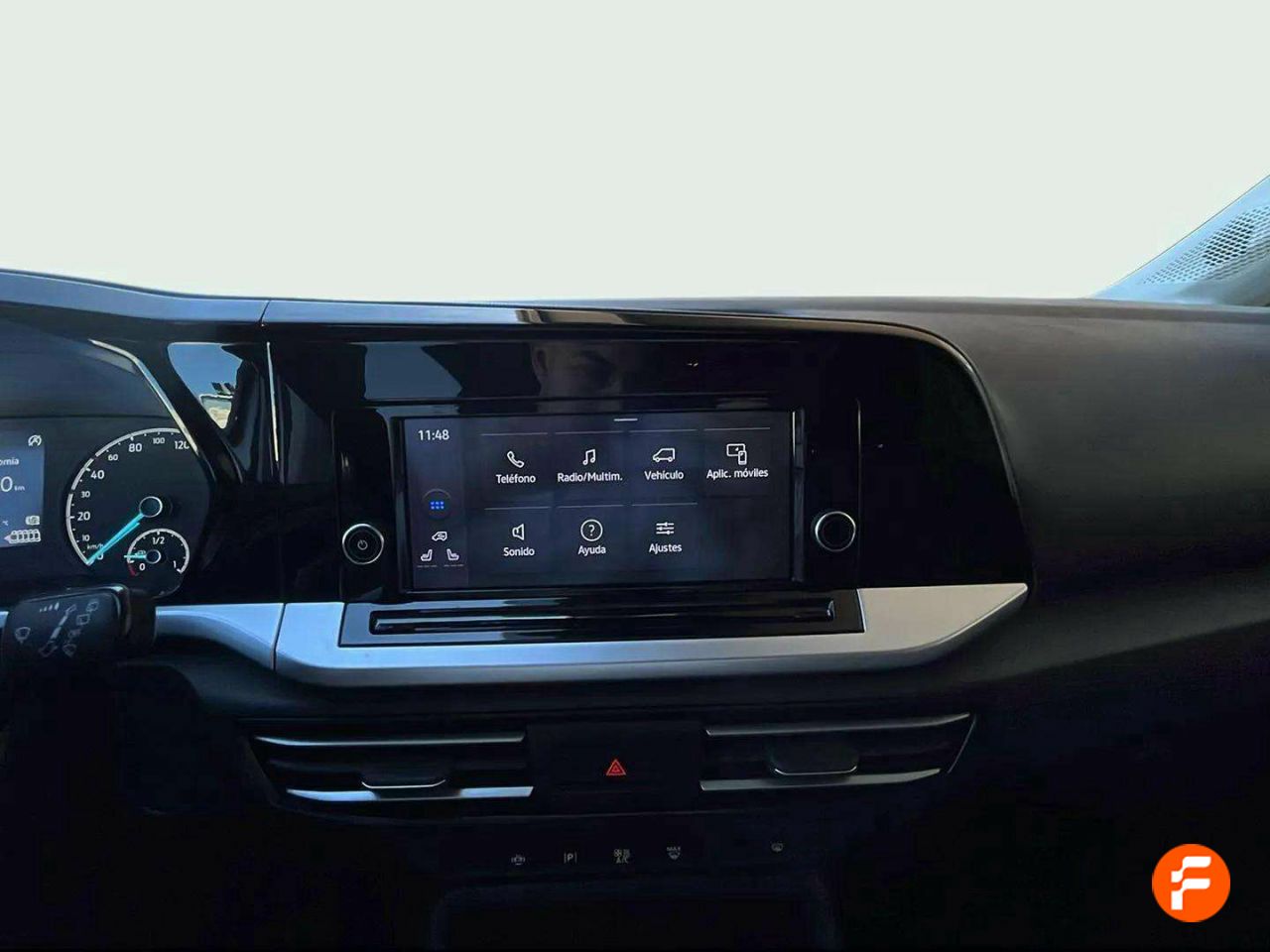 Foto Ford Tourneo Connect 8