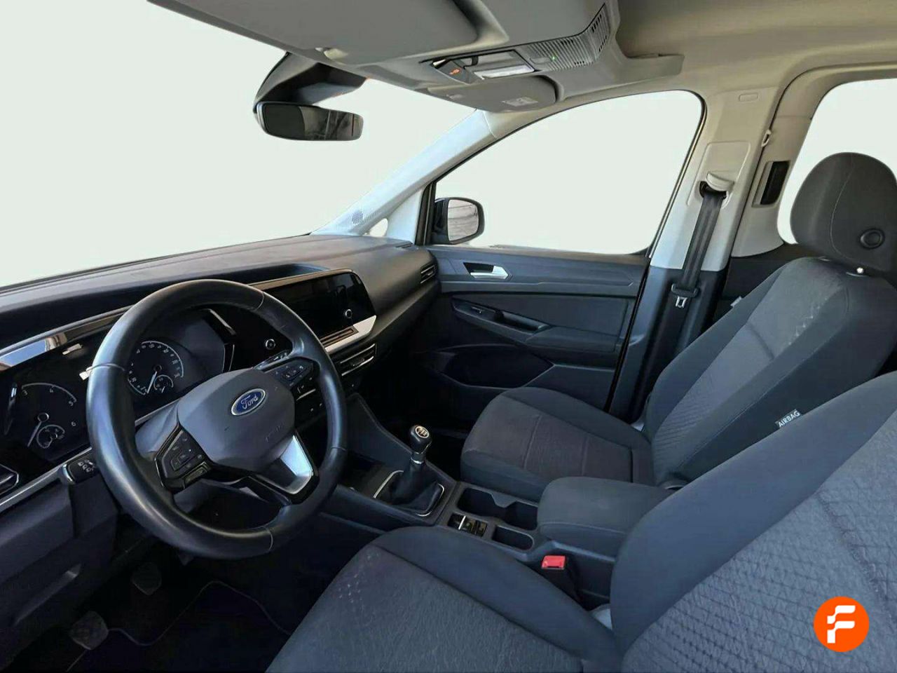 Foto Ford Tourneo Connect 11
