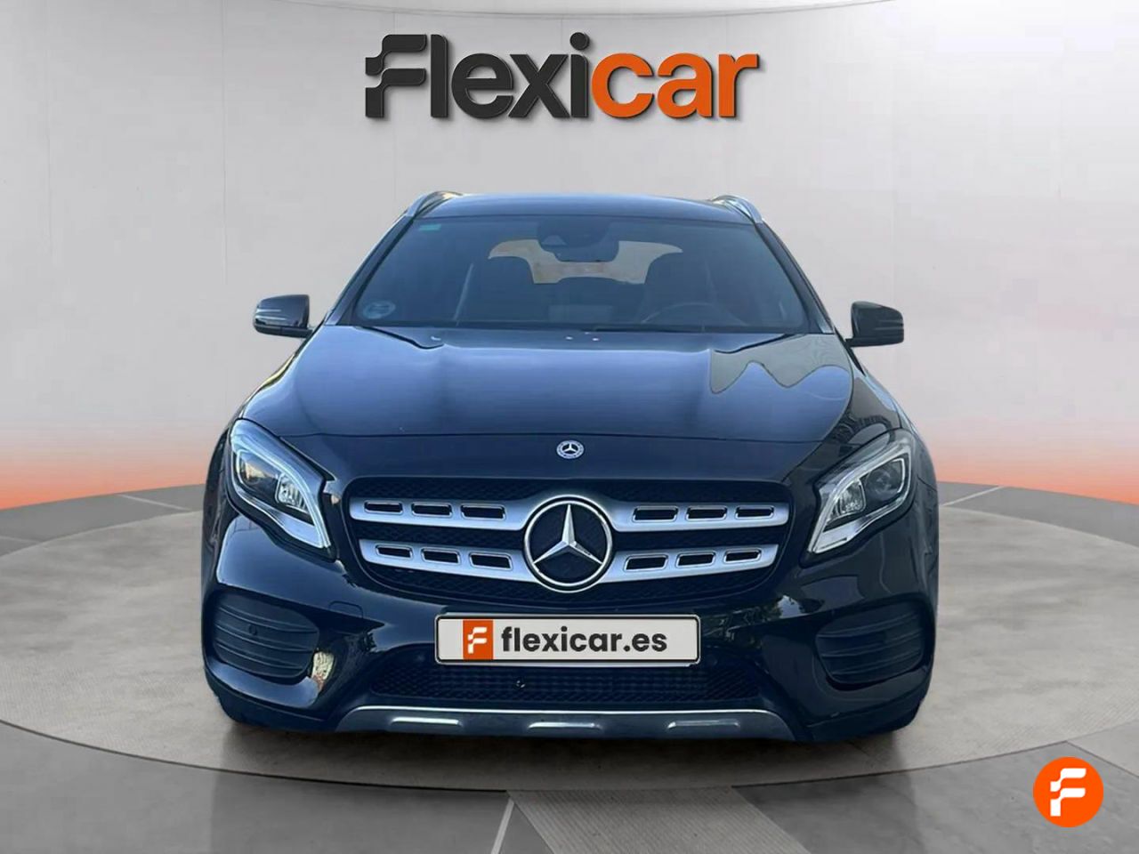 Foto Mercedes-Benz Clase GLA 2