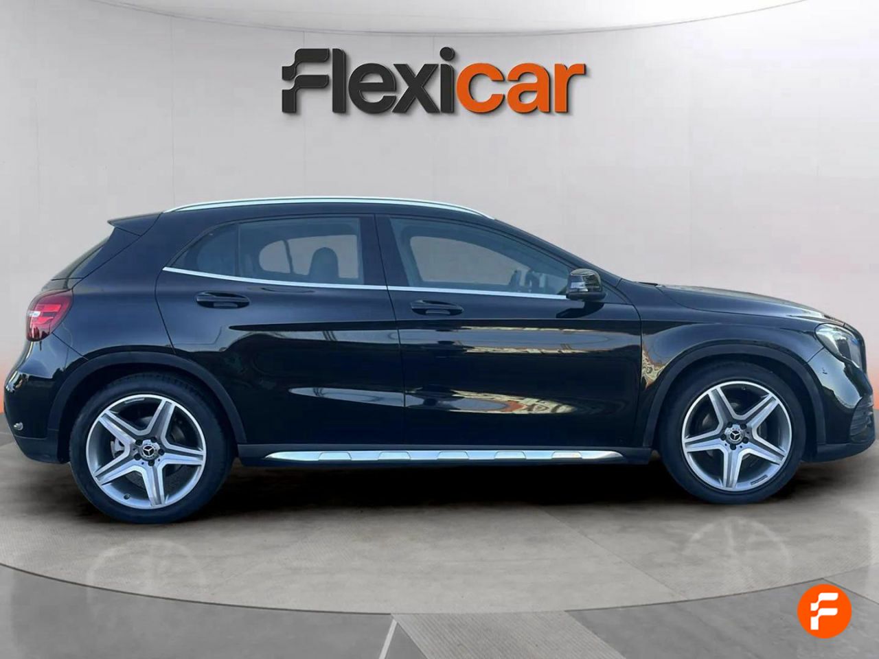 Foto Mercedes-Benz Clase GLA 3