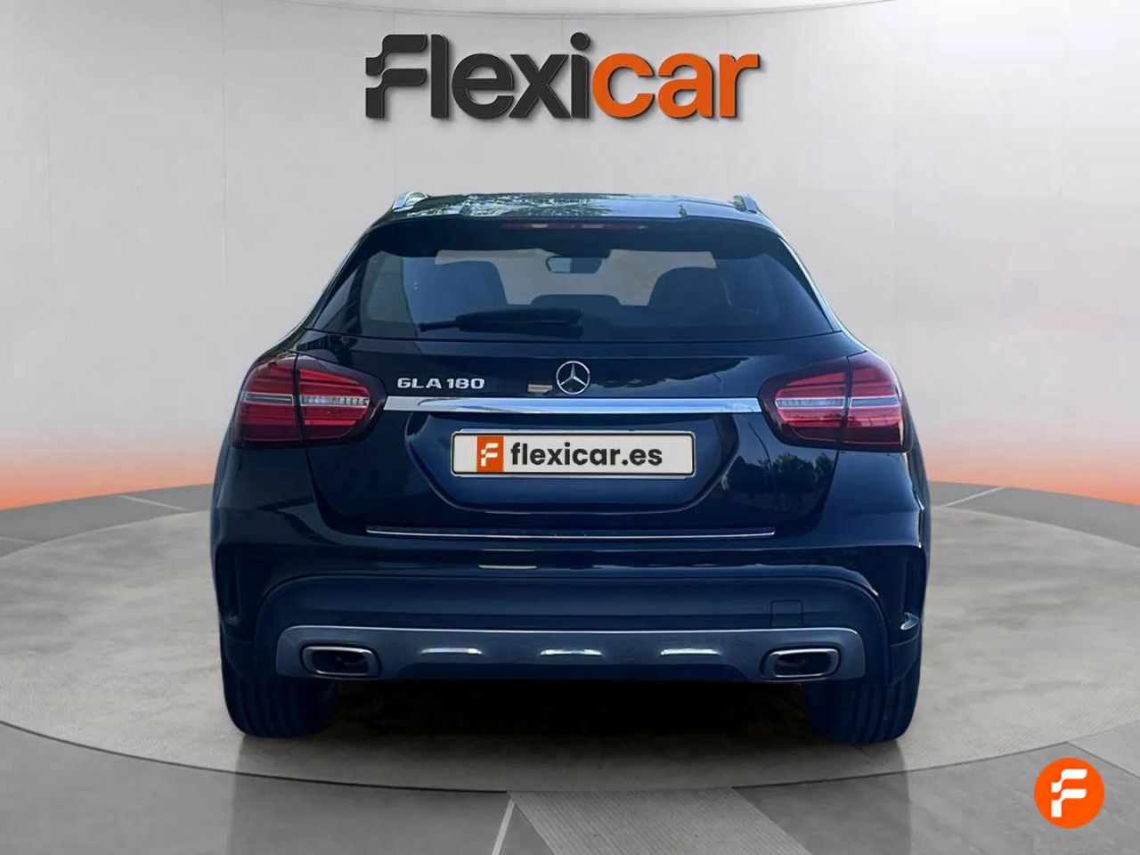Foto Mercedes-Benz Clase GLA 4