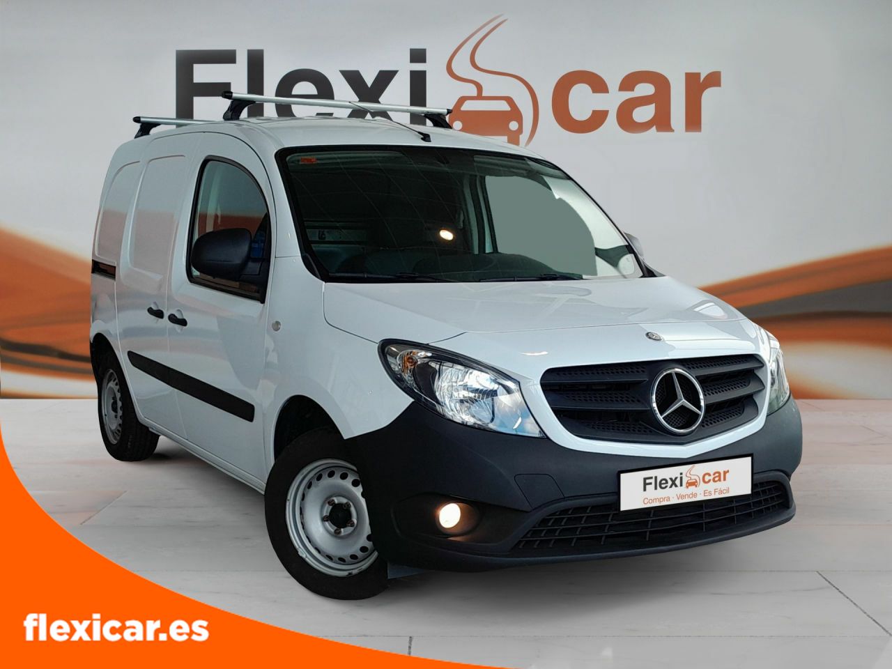 Foto Mercedes-Benz Citan 3