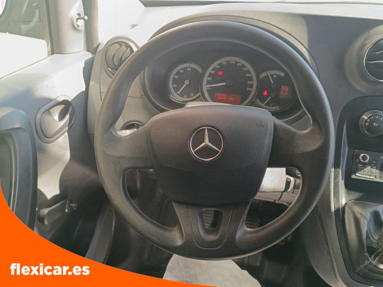 Foto Mercedes-Benz Citan 13