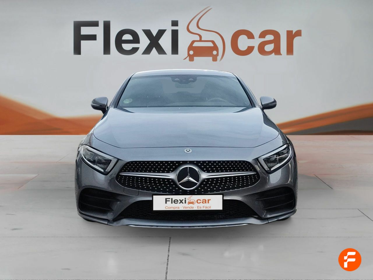 Foto Mercedes-Benz Clase CLS 2