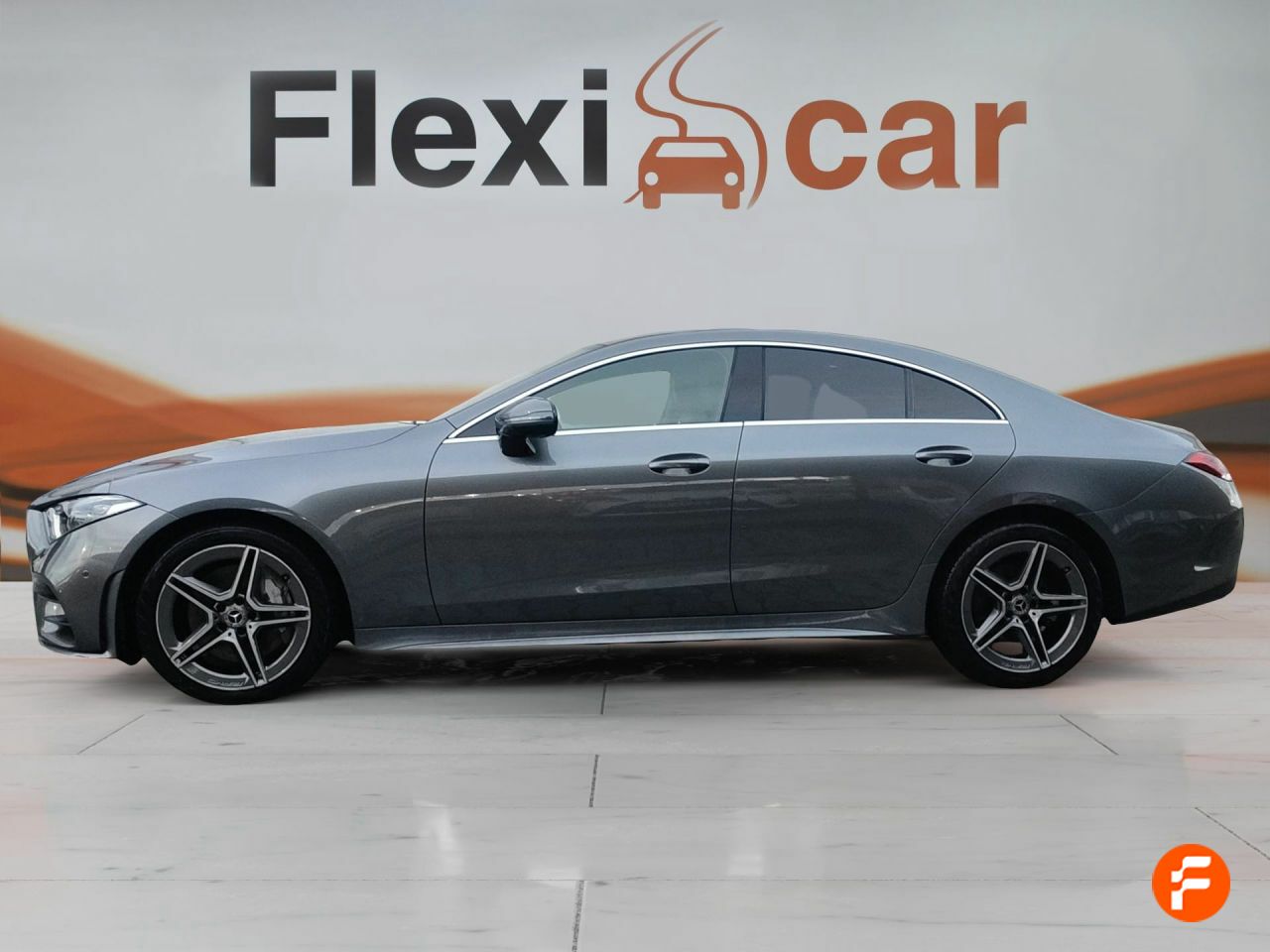 Foto Mercedes-Benz Clase CLS 5