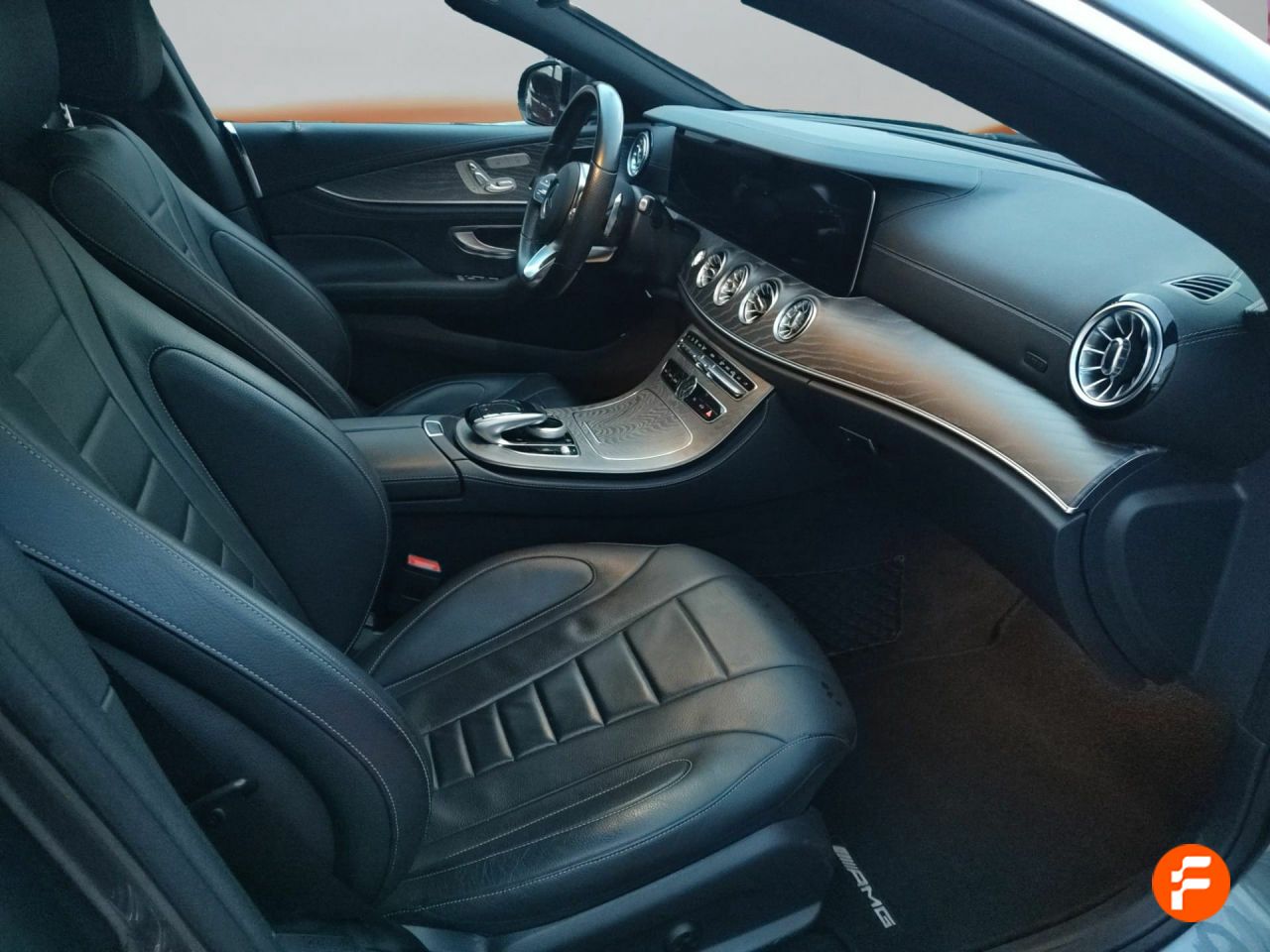Foto Mercedes-Benz Clase CLS 15