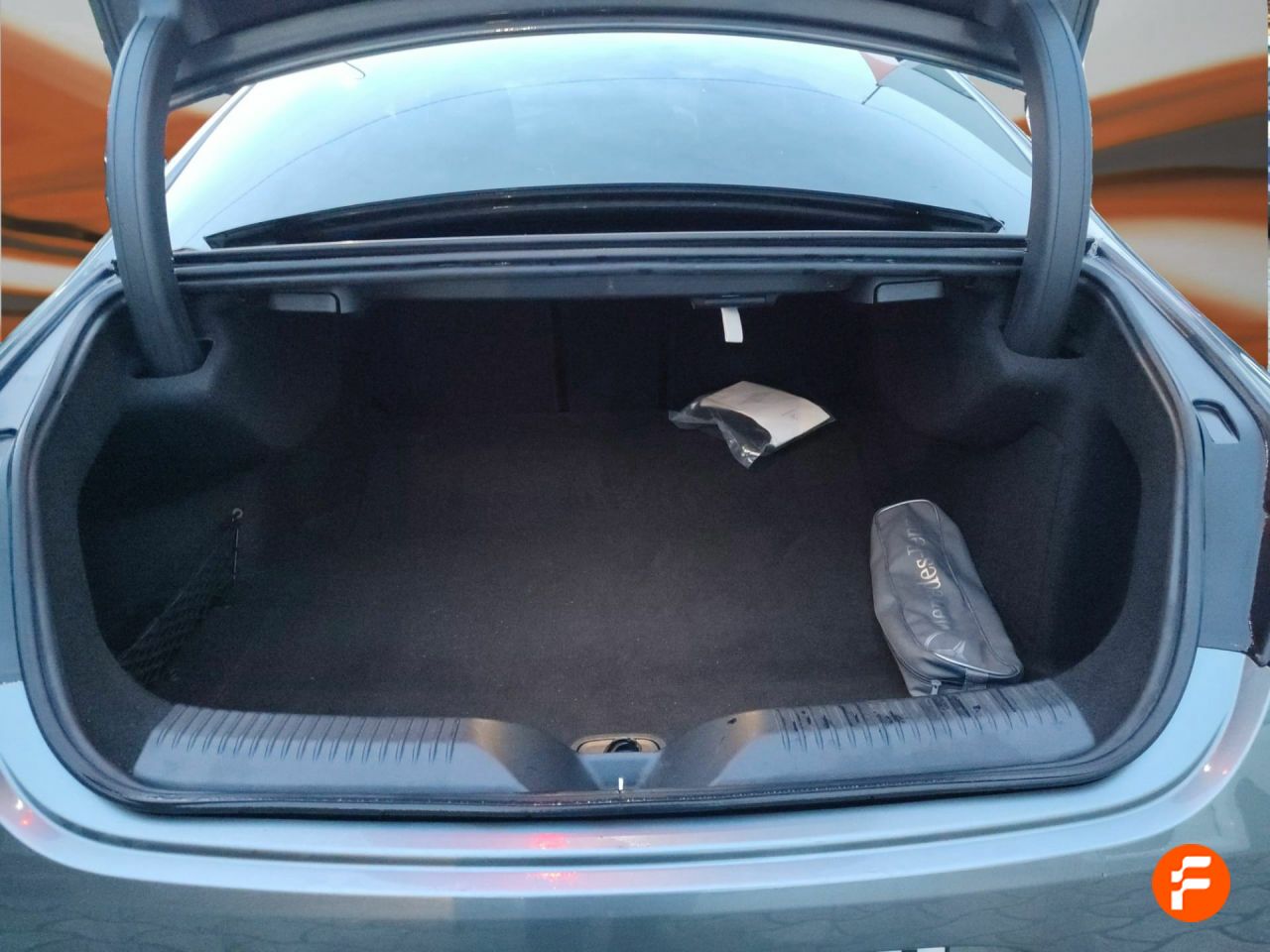 Foto Mercedes-Benz Clase CLS 16