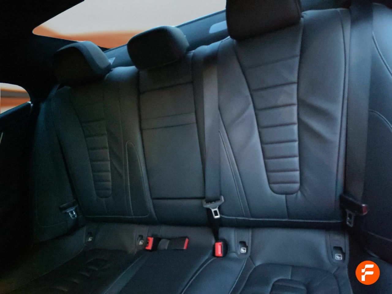 Foto Mercedes-Benz Clase CLS 18