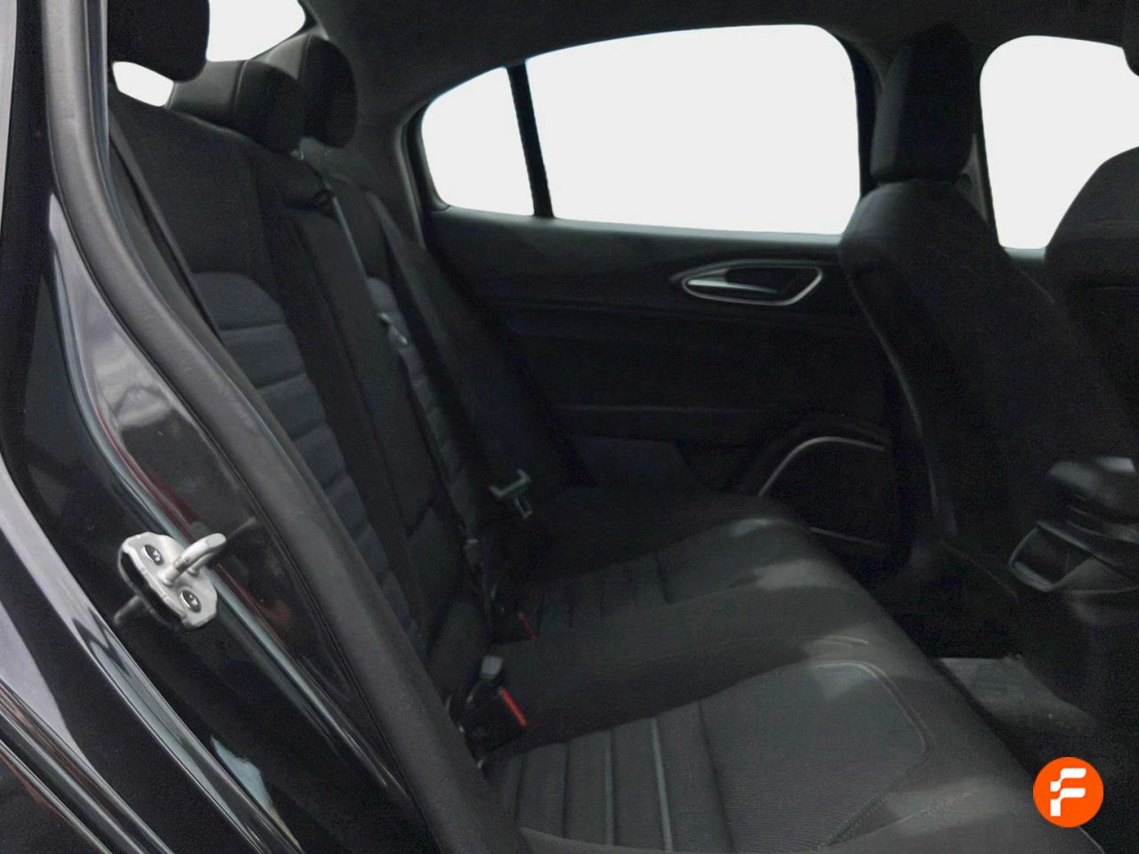 Foto Alfa Romeo Giulia 17