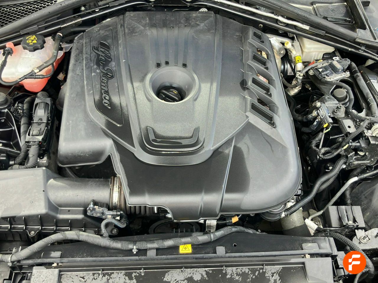Foto Alfa Romeo Giulia 22