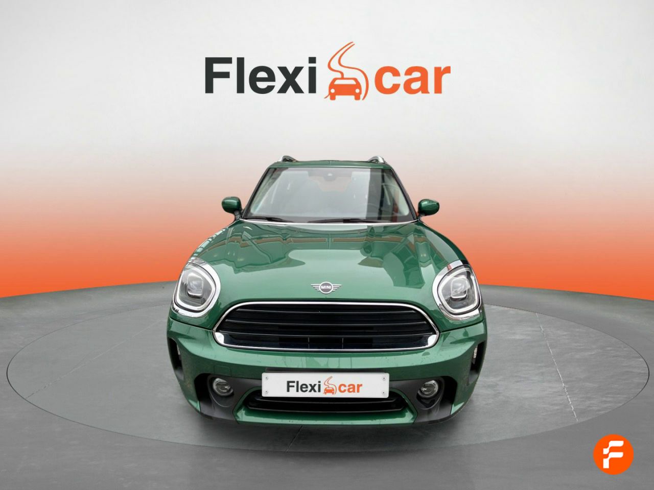 Foto Mini Countryman 2