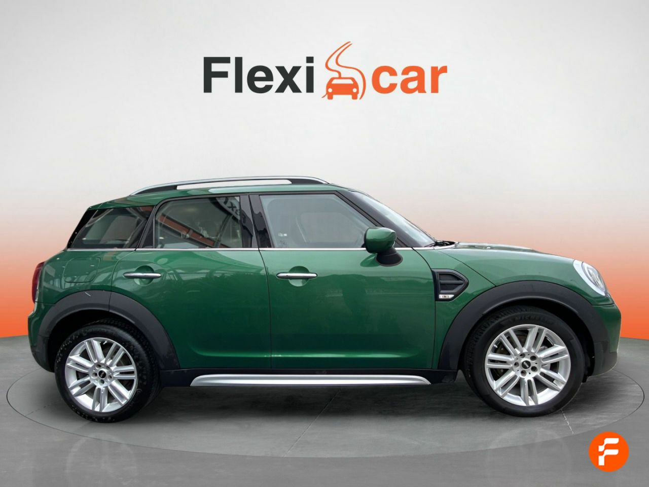 Foto Mini Countryman 3