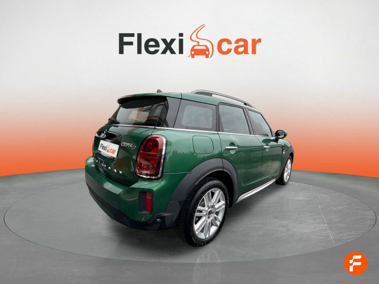 Foto Mini Countryman 5