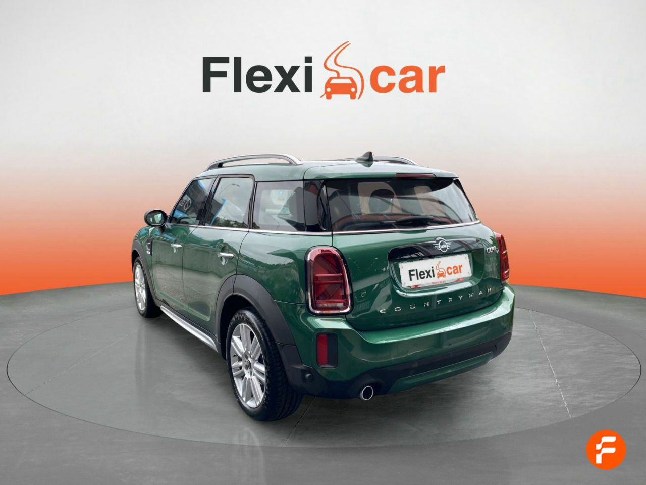 Foto Mini Countryman 8