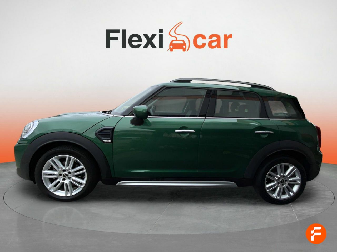 Foto Mini Countryman 9