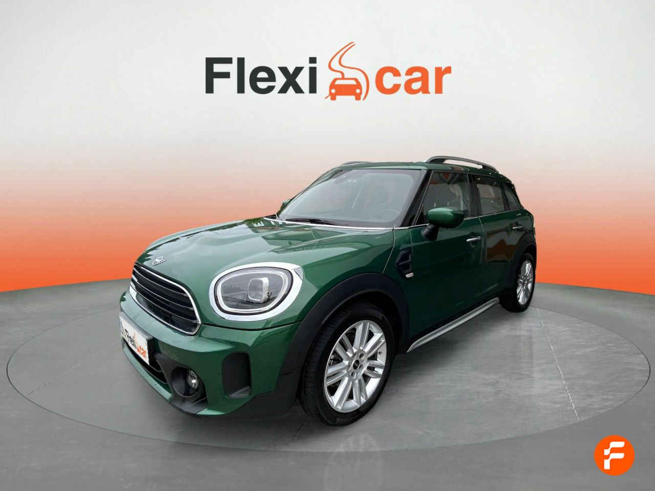 Foto Mini Countryman 10
