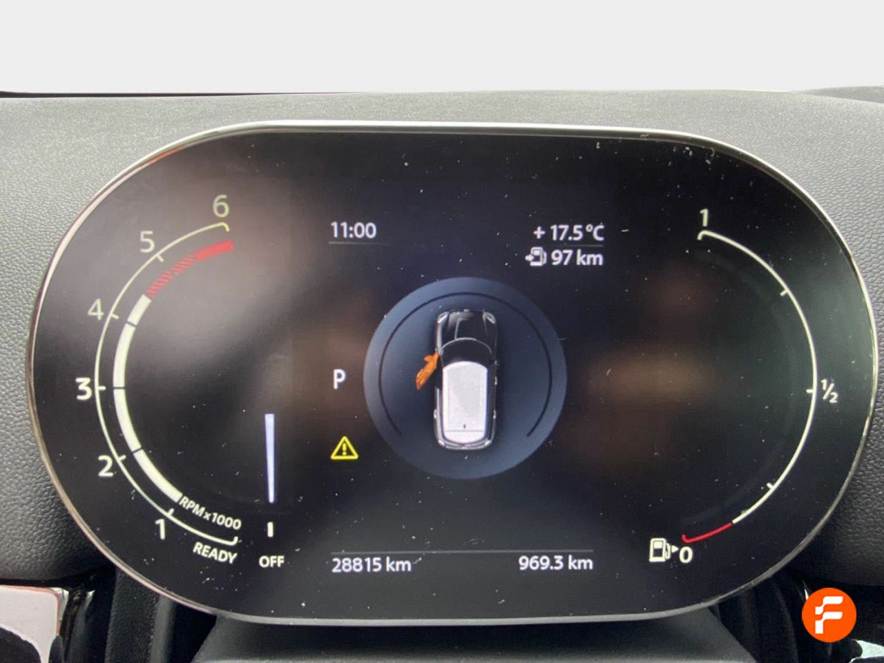 Foto Mini Countryman 12