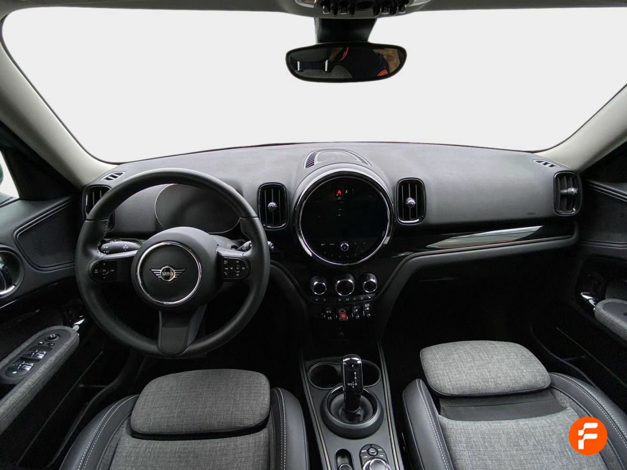 Foto Mini Countryman 14