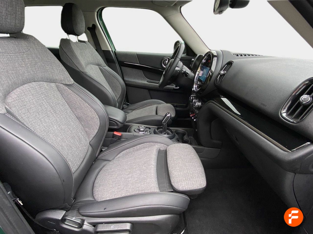 Foto Mini Countryman 15