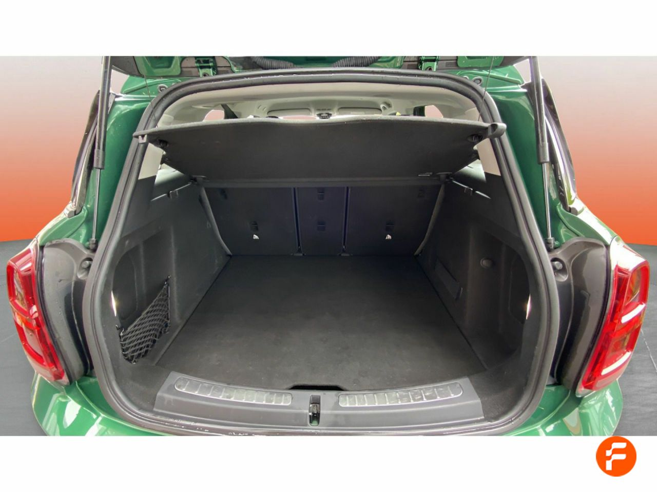 Foto Mini Countryman 18