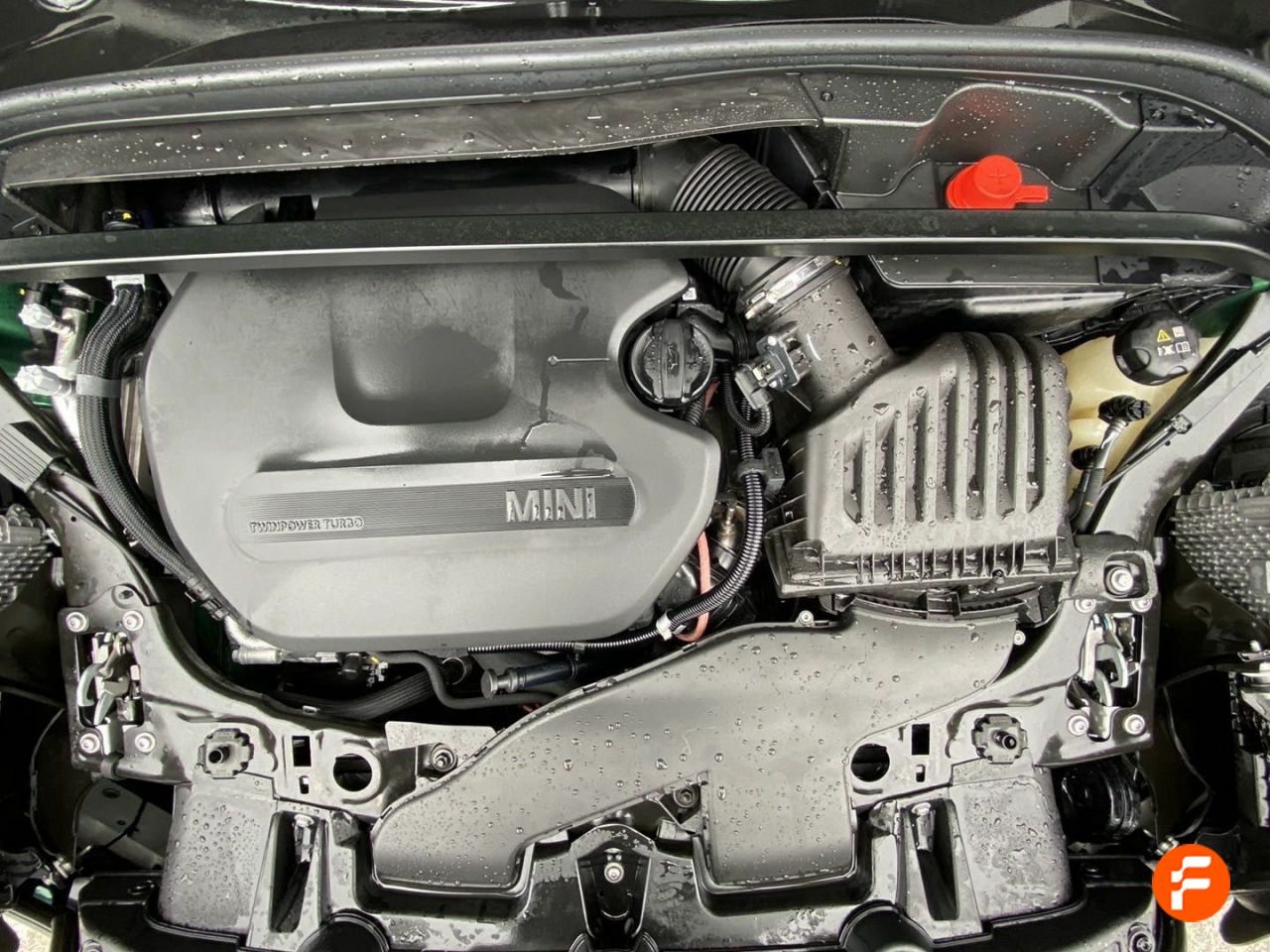 Foto Mini Countryman 21