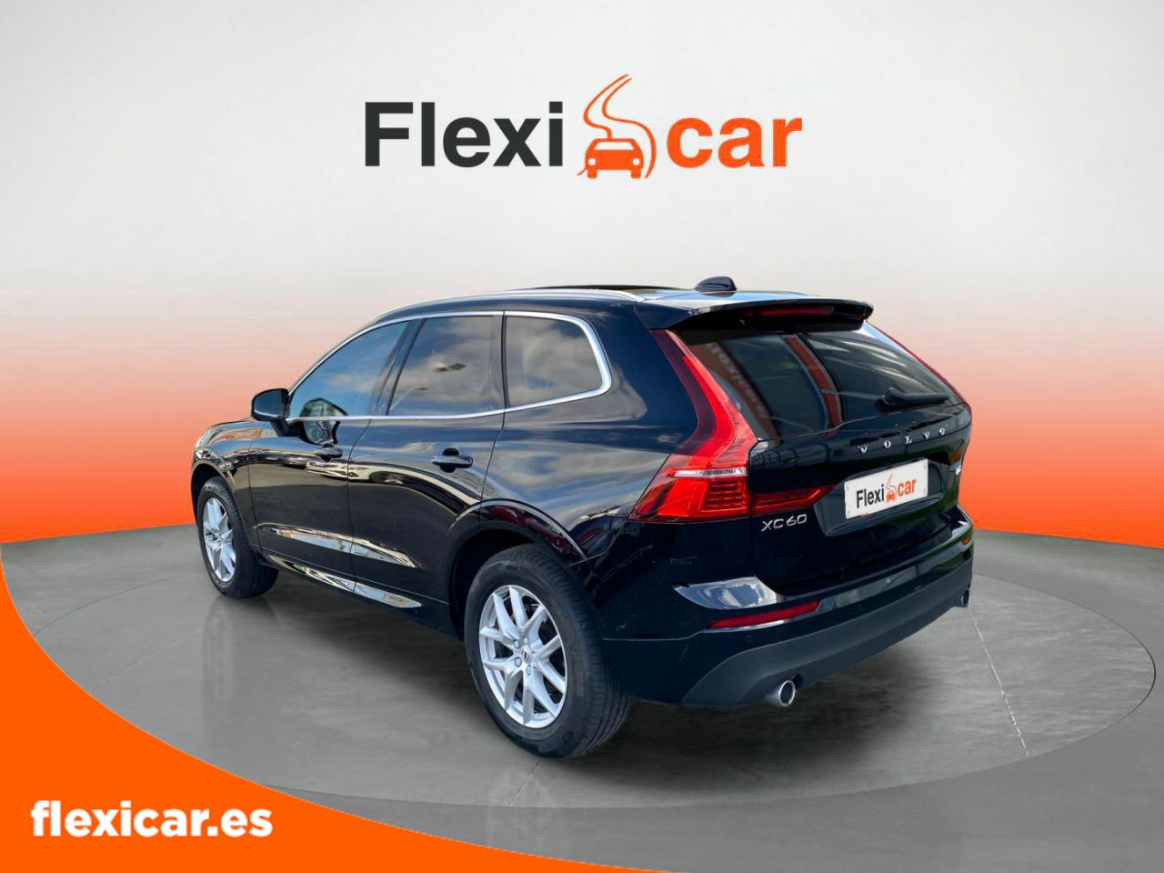 Foto Volvo XC60 9