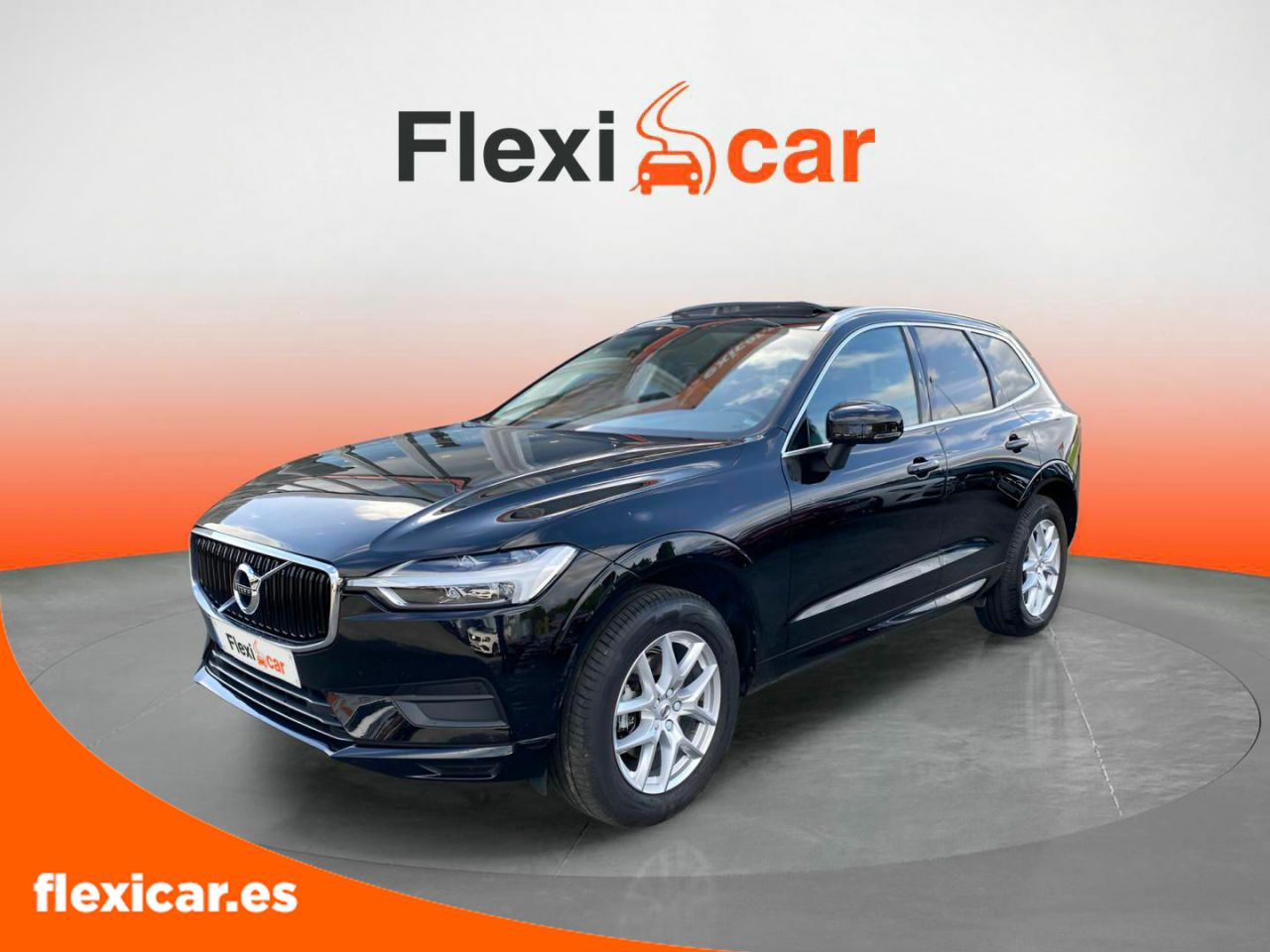 Foto Volvo XC60 11