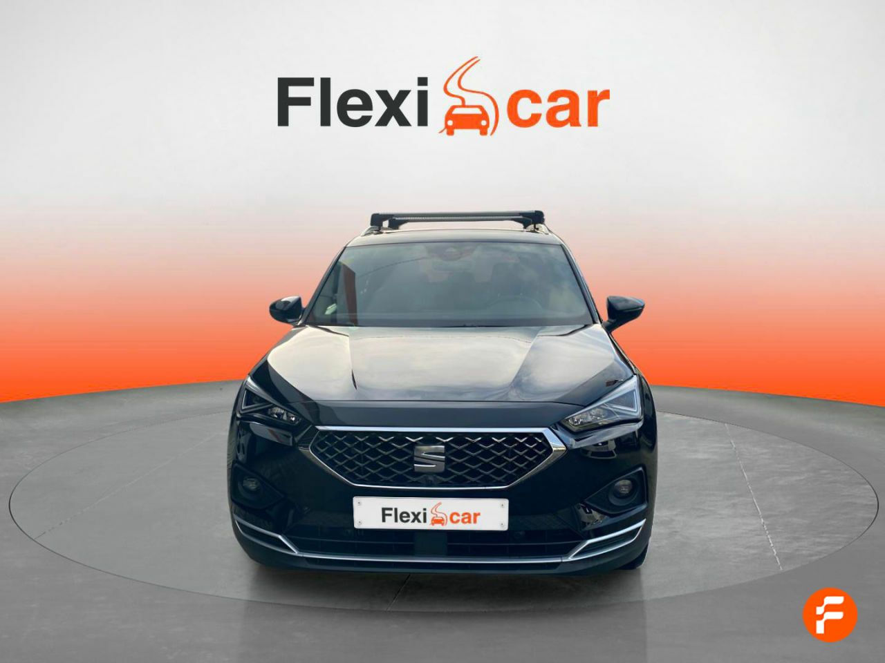 Foto Seat Tarraco 2