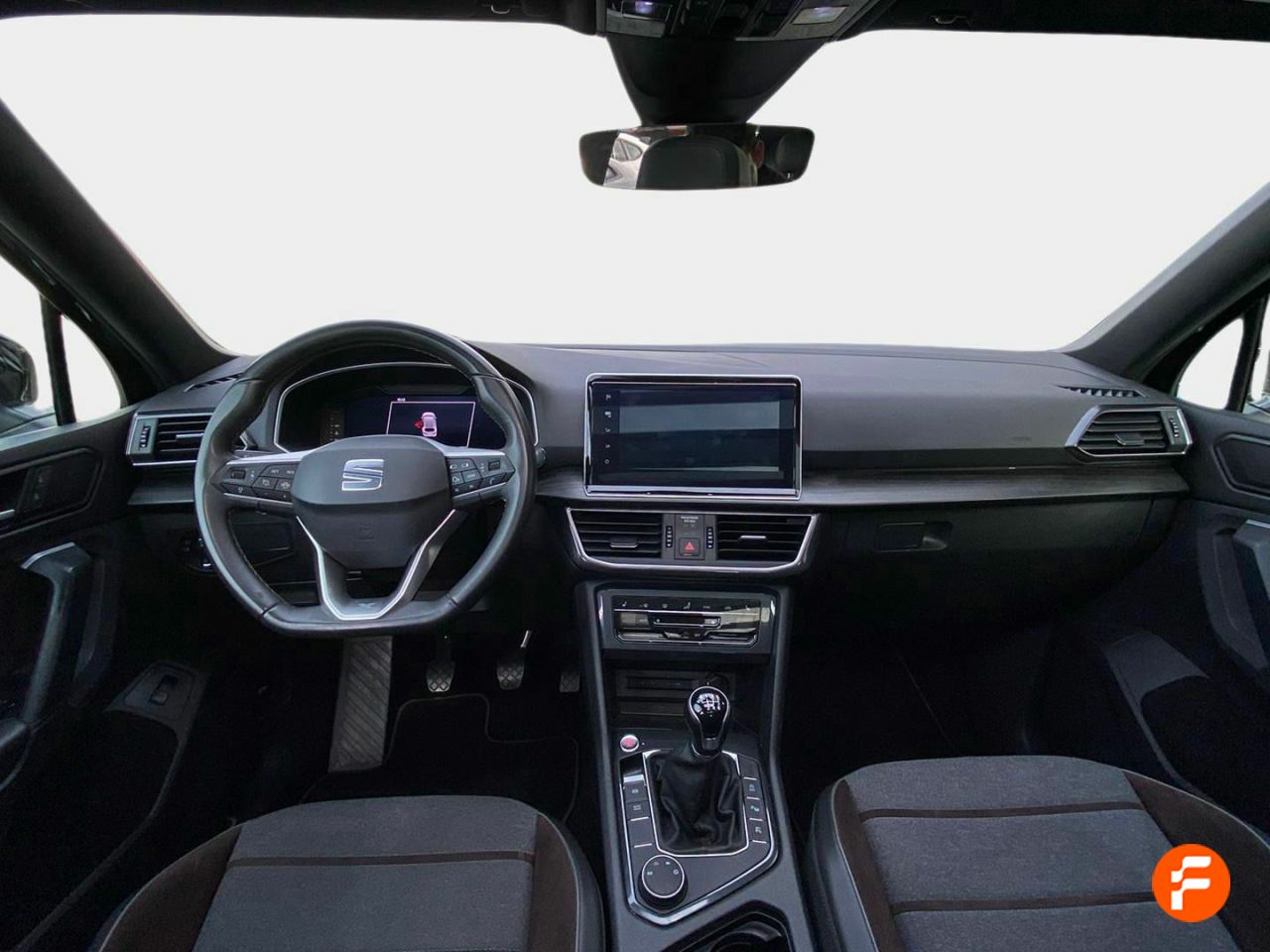 Foto Seat Tarraco 18