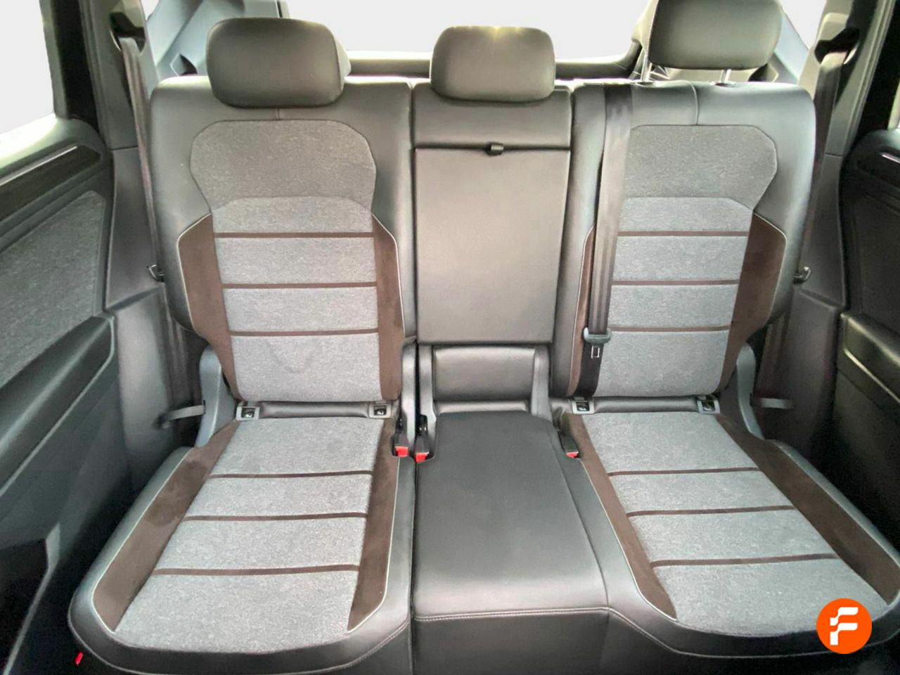 Foto Seat Tarraco 21