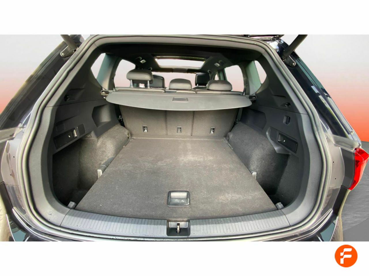 Foto Seat Tarraco 22