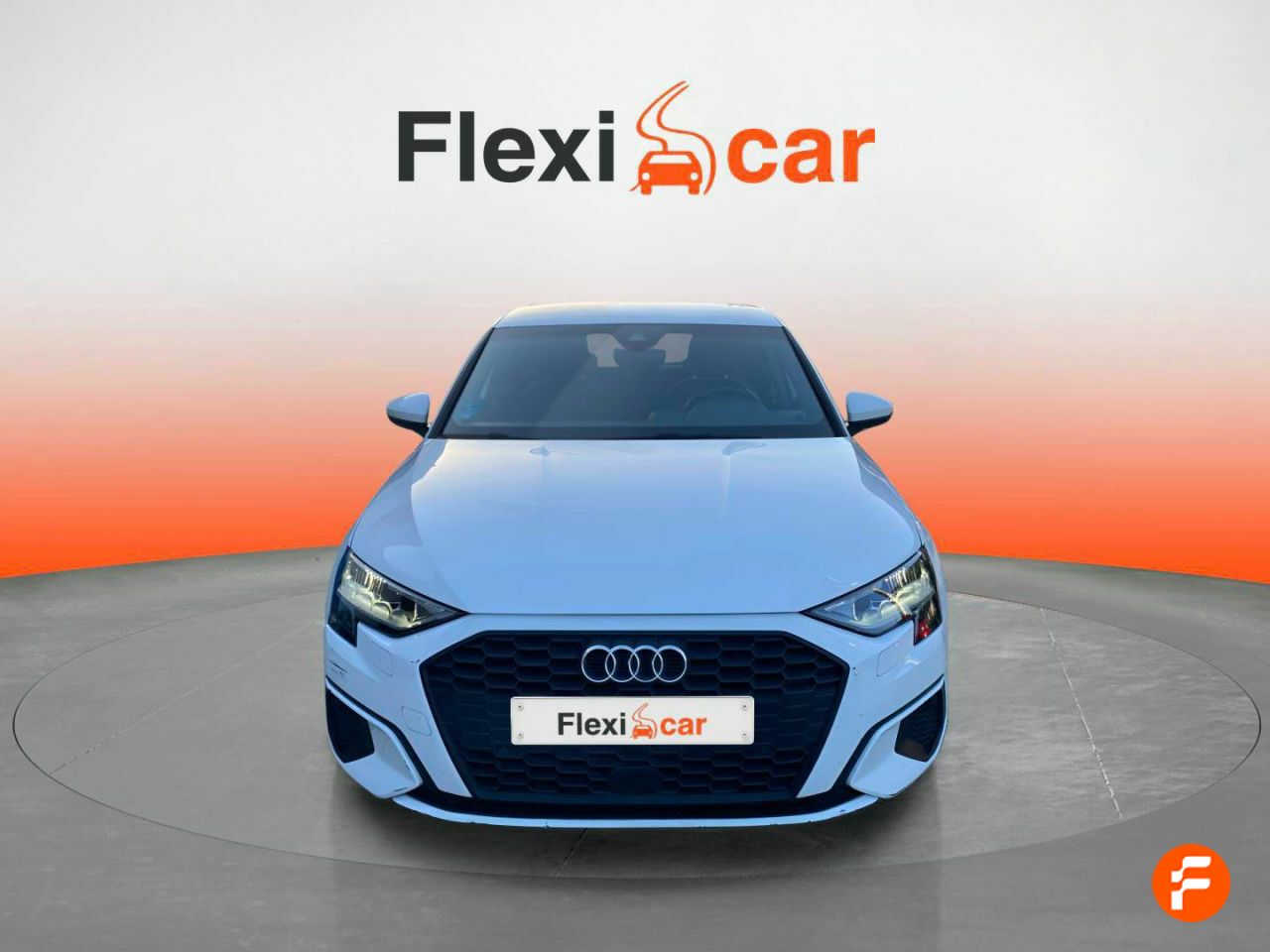 Foto Audi A3 2