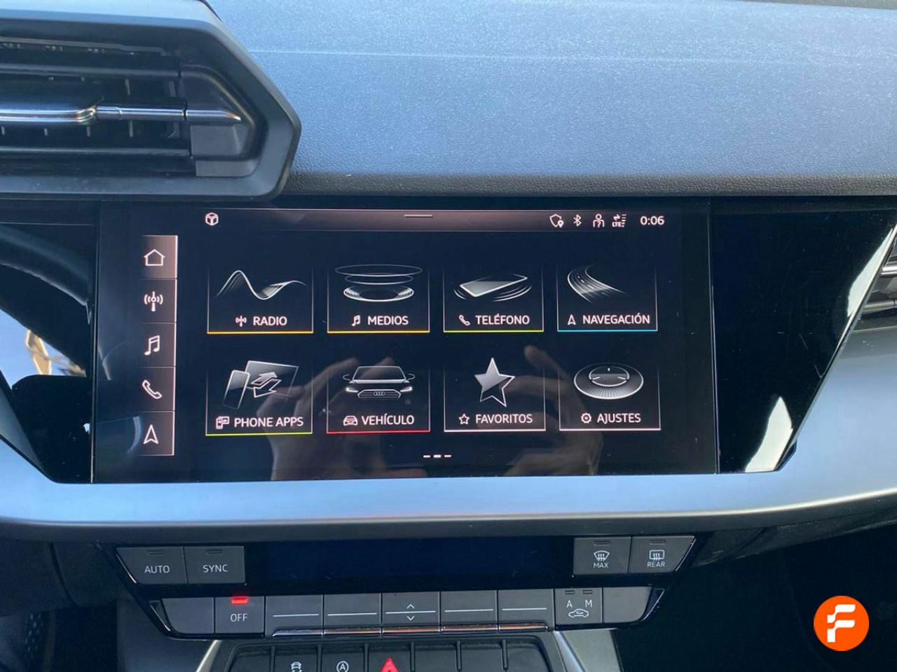Foto Audi A3 18