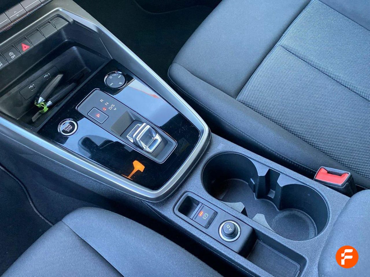 Foto Audi A3 19