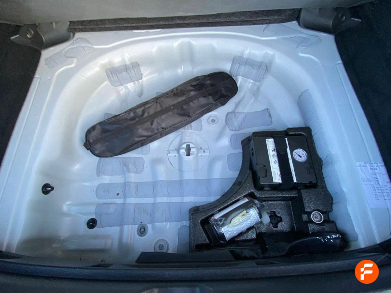 Foto Audi A3 20
