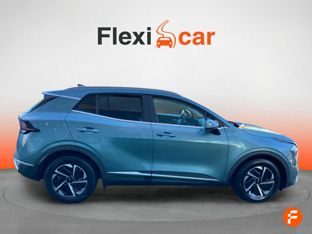 Foto Kia Sportage 3