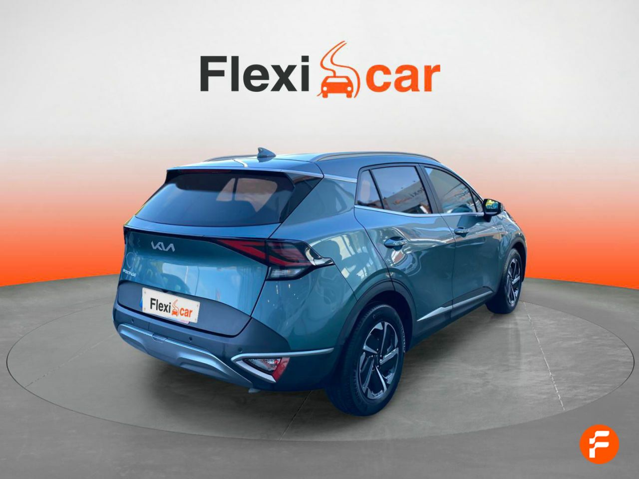Foto Kia Sportage 4
