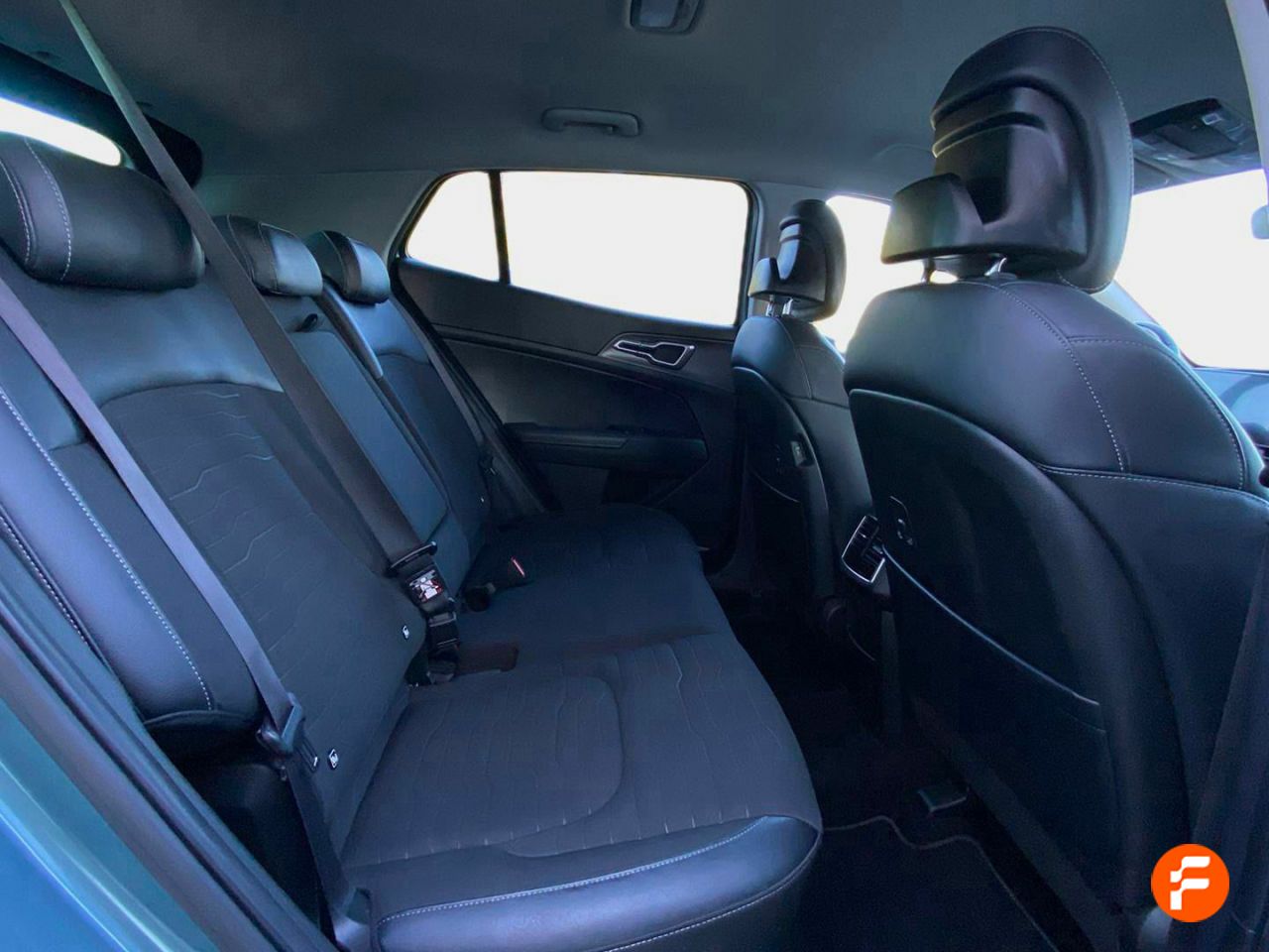Foto Kia Sportage 24