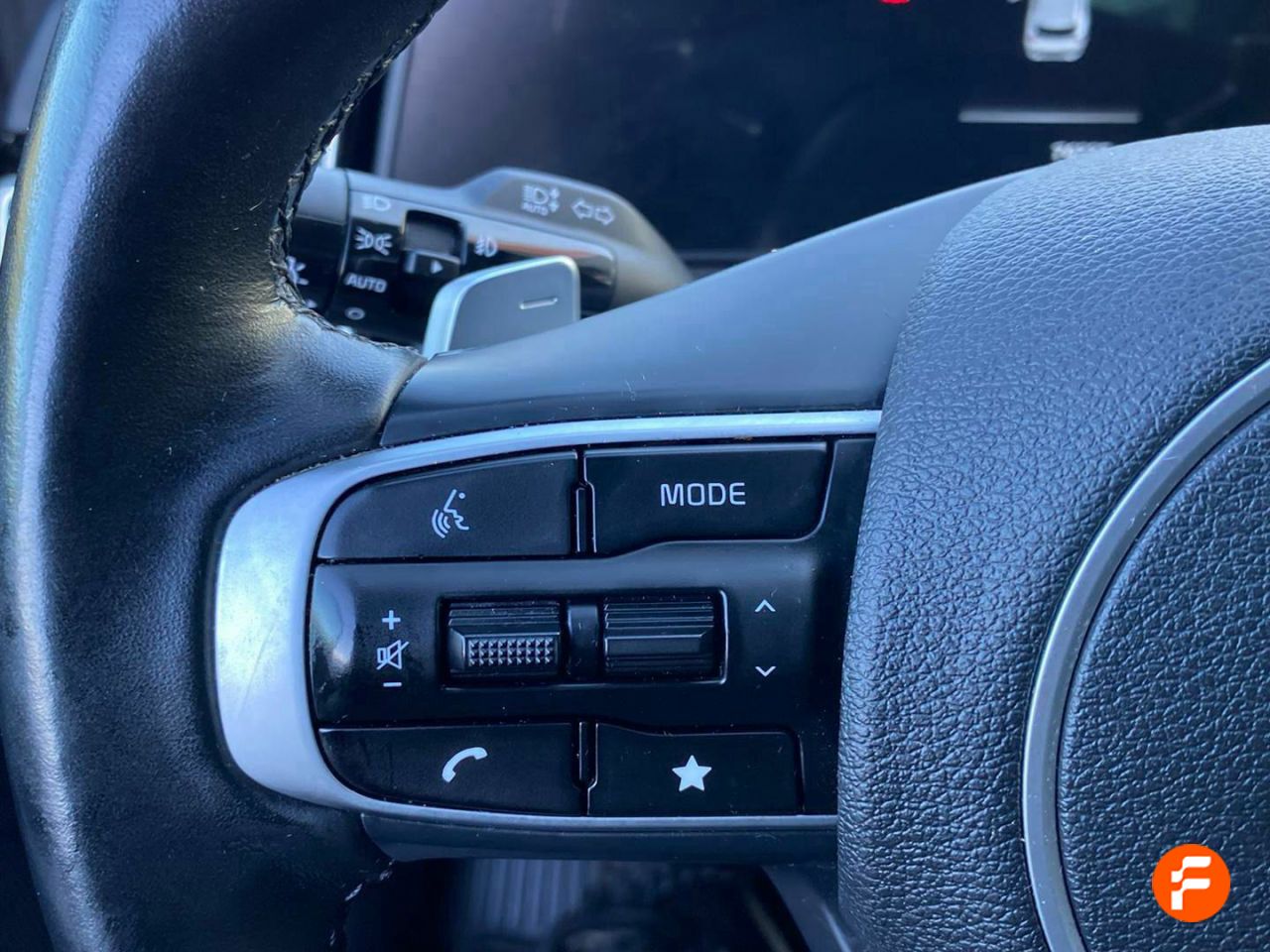 Foto Kia Sportage 32