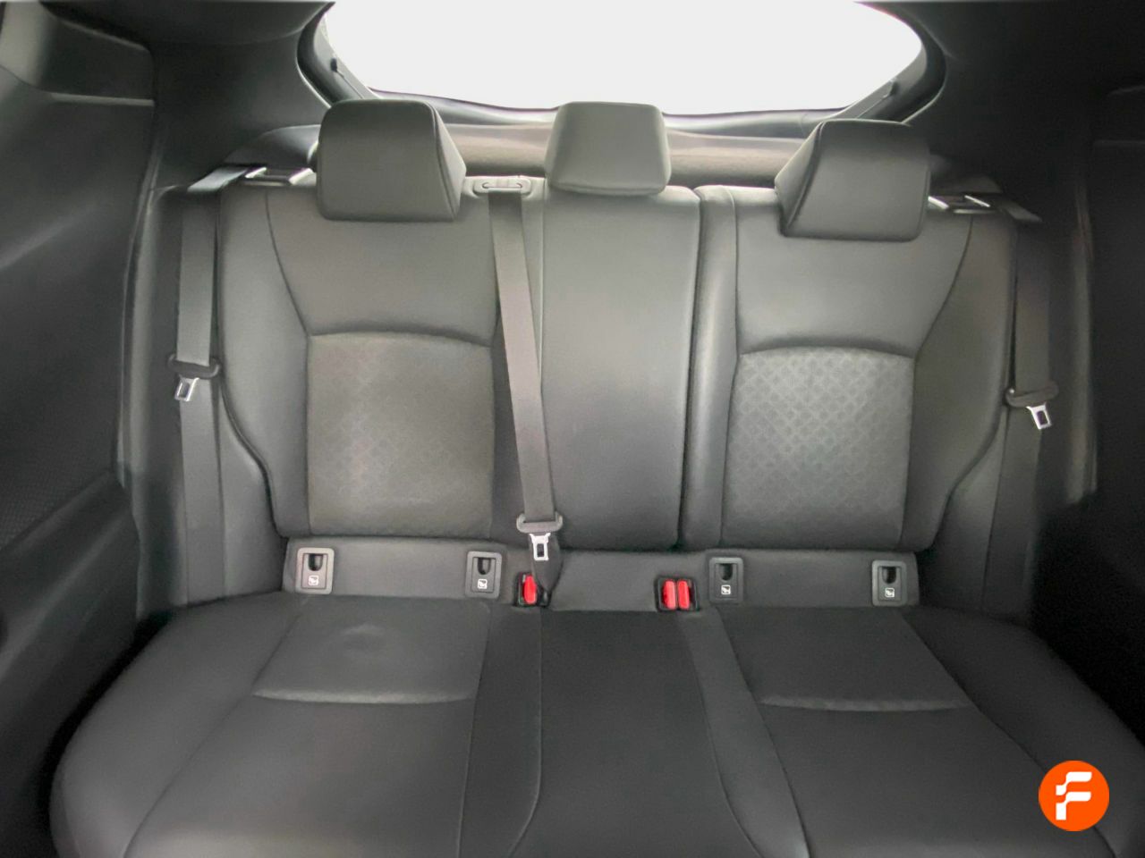 Foto Toyota C-HR 17