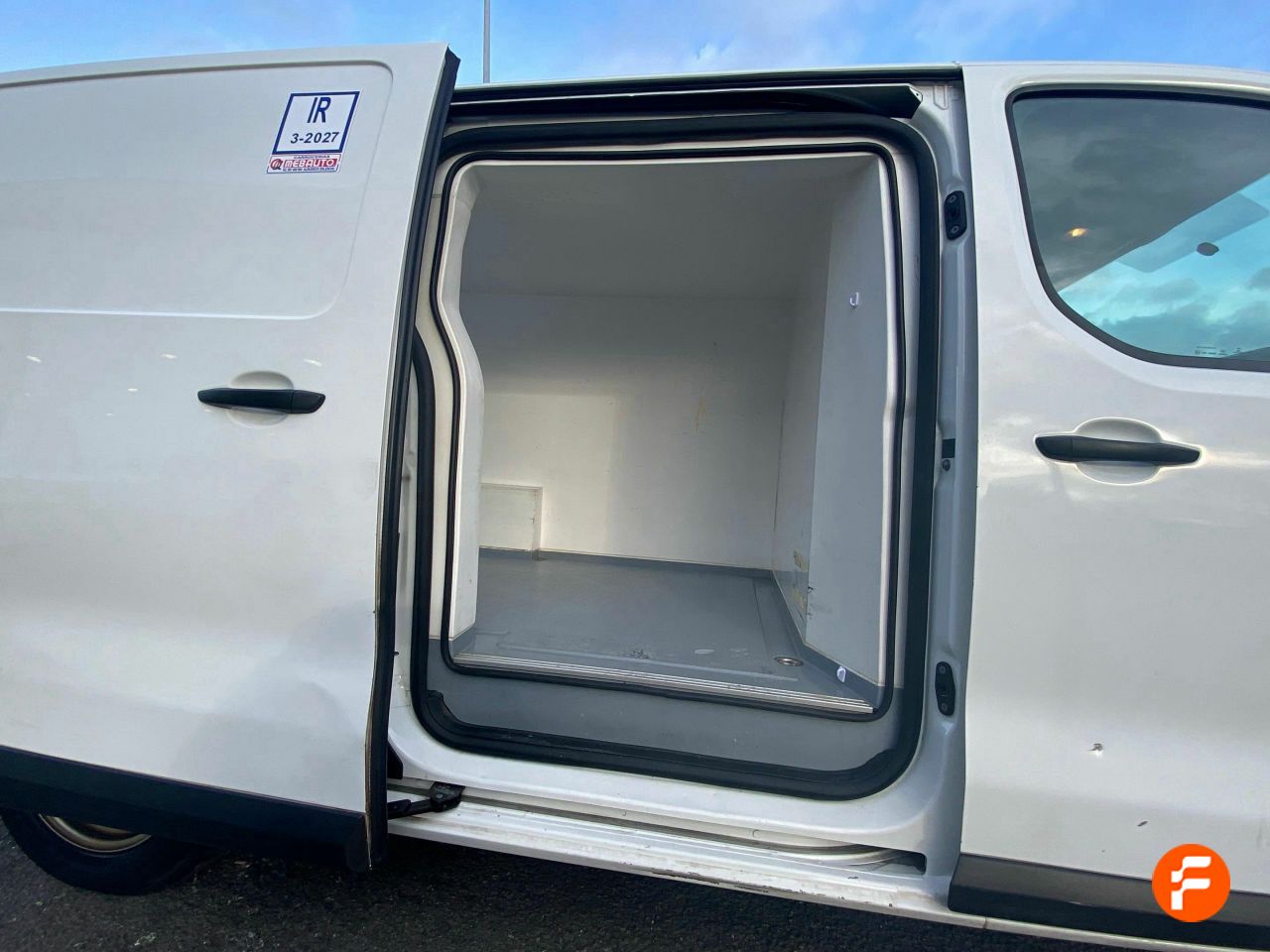 Foto Toyota Proace 2