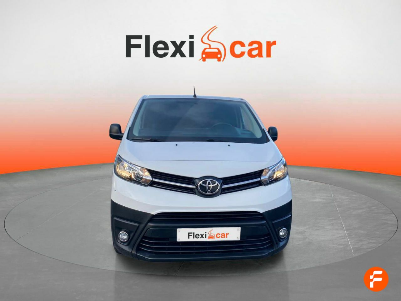Foto Toyota Proace 3