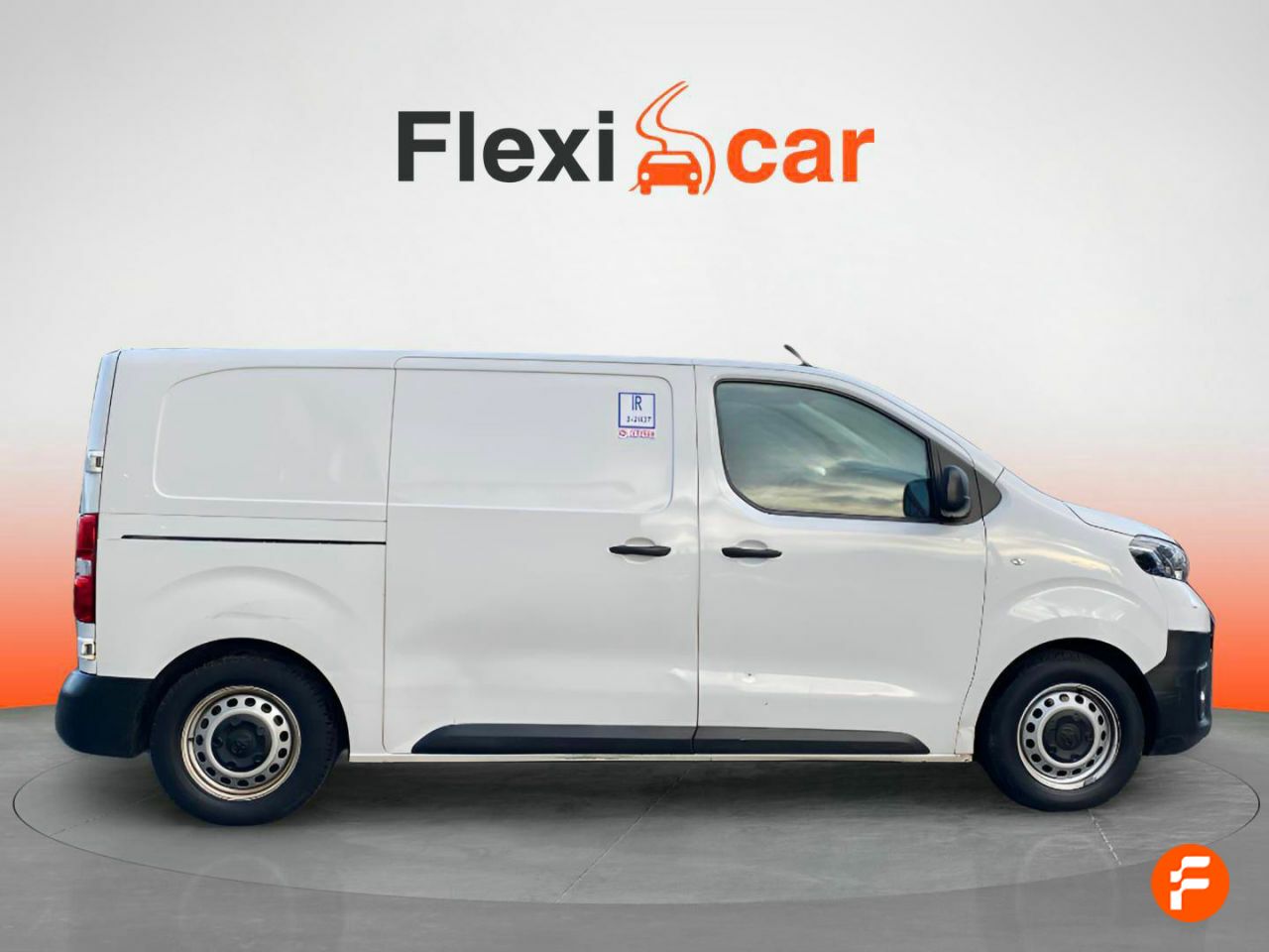 Foto Toyota Proace 4