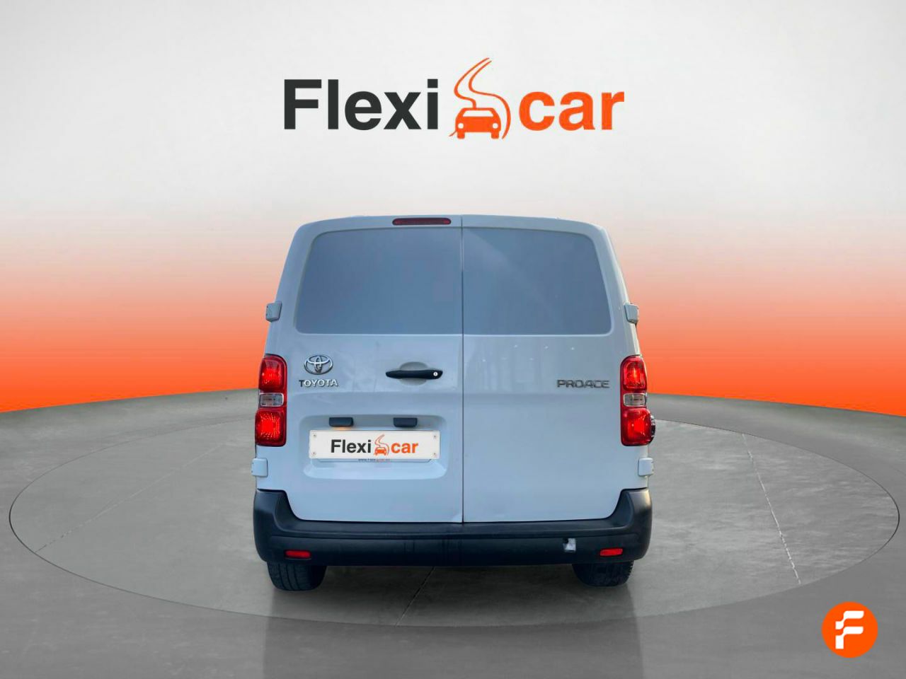Foto Toyota Proace 5