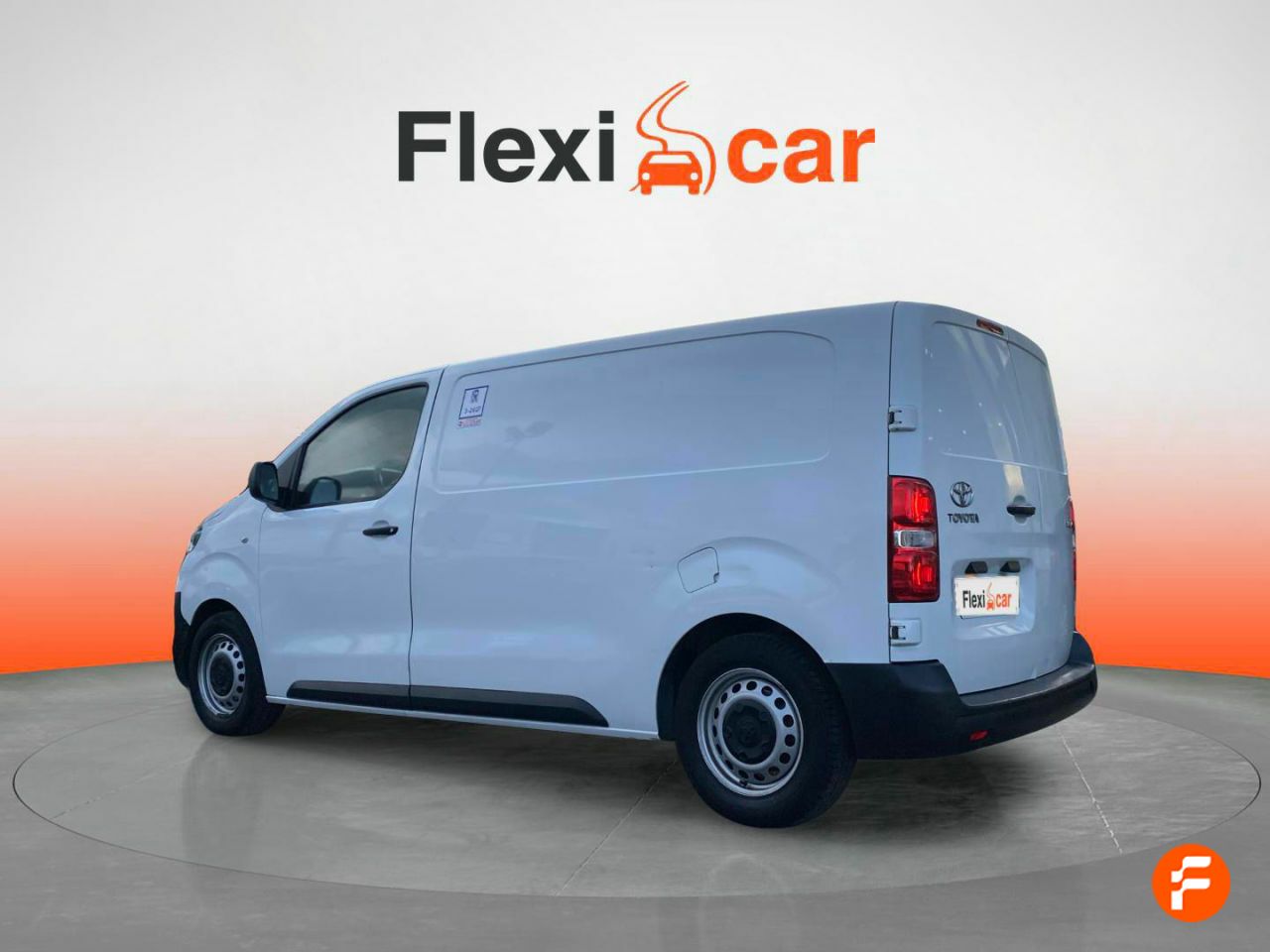 Foto Toyota Proace 7