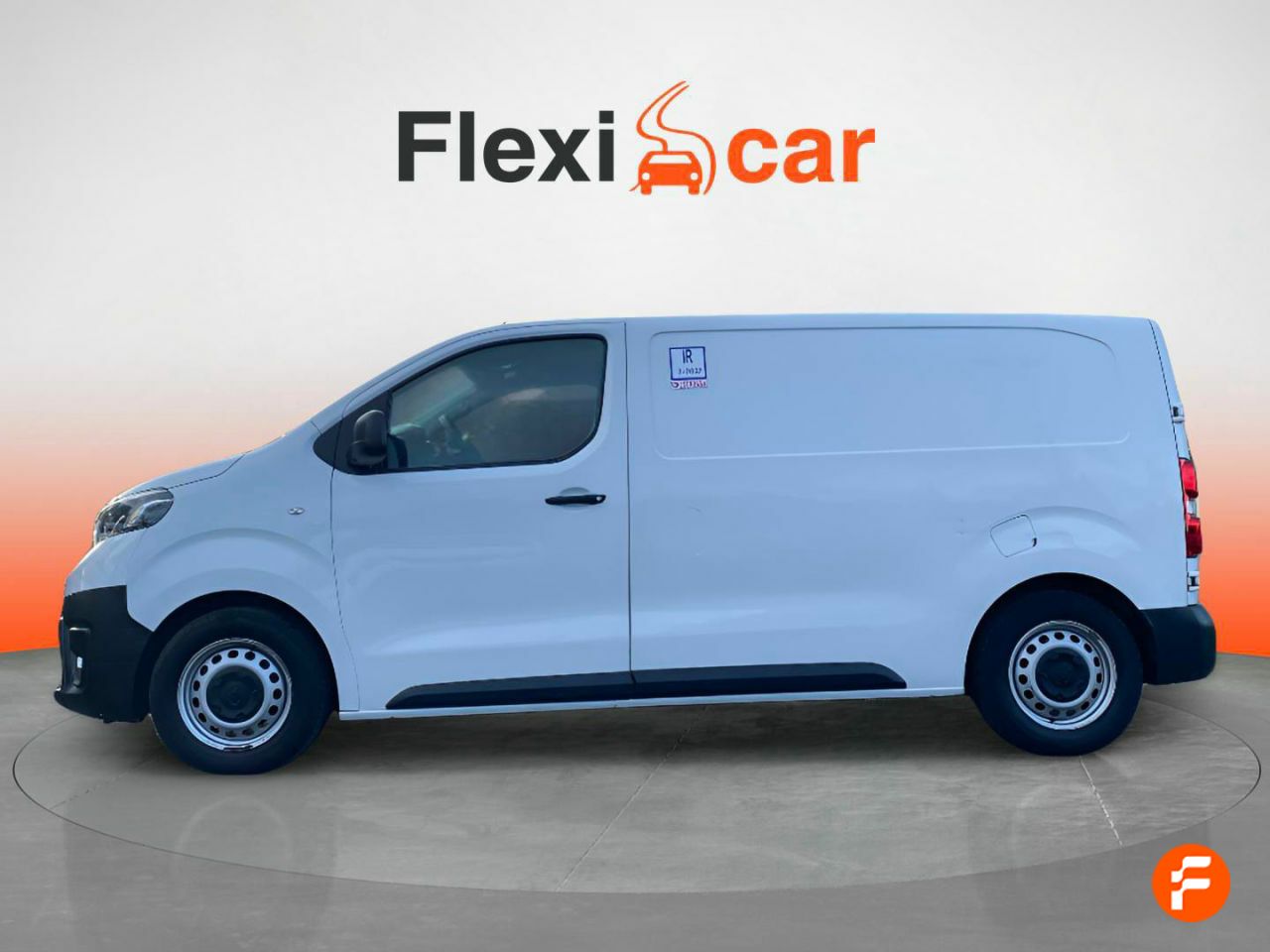 Foto Toyota Proace 8
