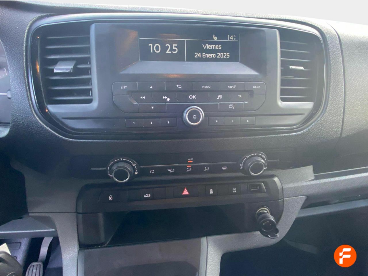 Foto Toyota Proace 13