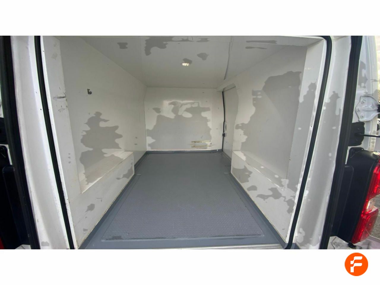 Foto Toyota Proace 17